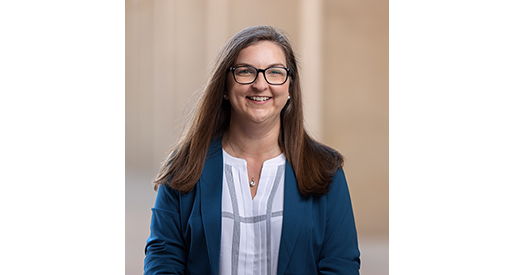 Image for Franklin College Announces New Director of Communications