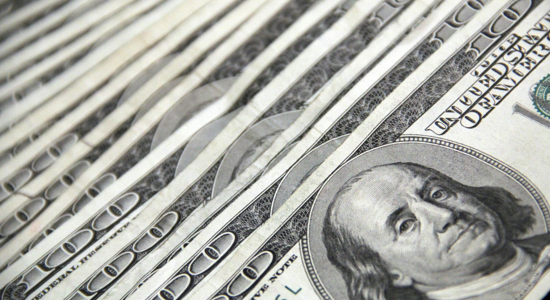 Image for How Much is Too Much Cash?