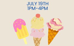 Image for Ice Cream Social