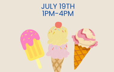 Image for Ice Cream Social