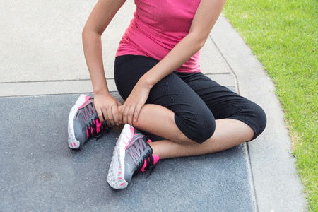 Blog Running Injuries Running Injuries Rock the Block Run Greenwood Indiana