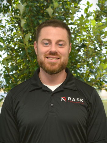 Image for Nate Glaze