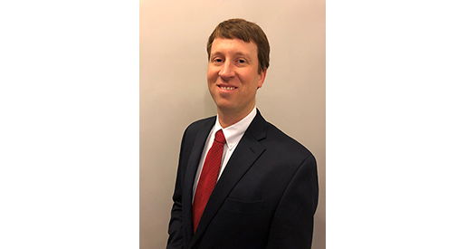 Image for Meet Your Ambassador: Keith Cecil, SlyFox Creative