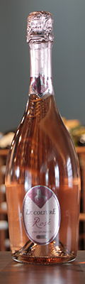 Rose Spumante Brut 400x120 Rose Spumante Brut