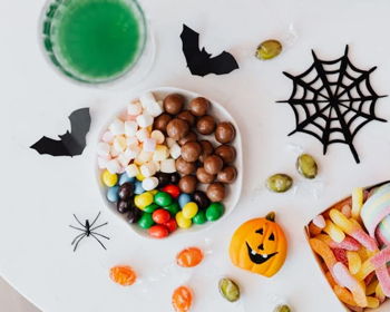 Trunk or Treat at Kid City USA