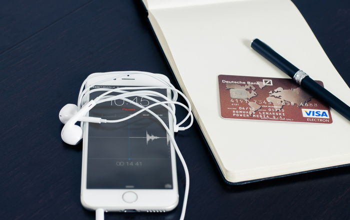 E136: How Your Brand Impacts Your Sales Efforts (Khaana Marketing) Image for E136: How Your Brand Impacts Your Sales Efforts (Khaana Marketing)