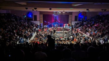 Fight Night in Franklin Fight Night in Franklin
