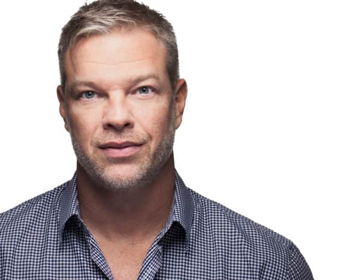 Former Amazon, Microsoft and Yahoo! Executive to speak