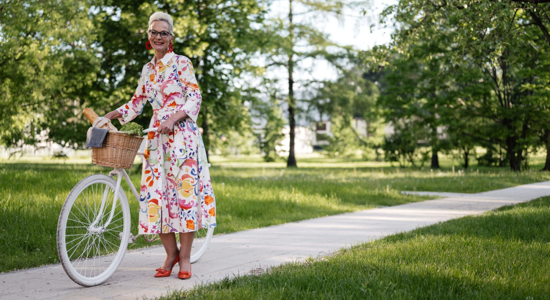 Image for Finding Your Wings in Widowhood