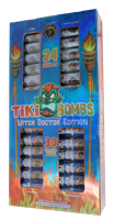 Image for Tiki Bomb: Witch Doctor