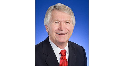 Image for Meet Your Ambassador: Steve Powell