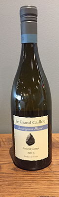 Le Grande Cailou Sauvignon Blanc Le Grande Cailou Sauvignon Blanc