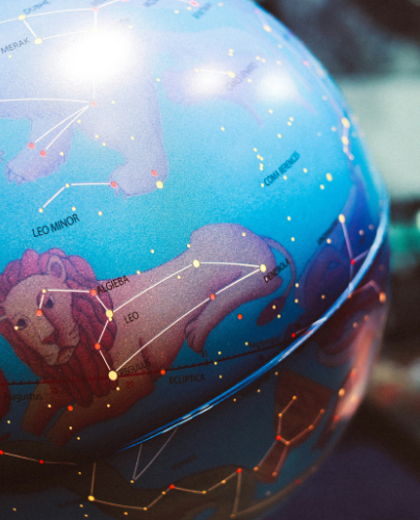 How Your Astrological Sign Shapes Your Relationship with Money