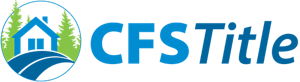 Logo for CFS Title