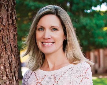 Author Event with Megan Miranda
