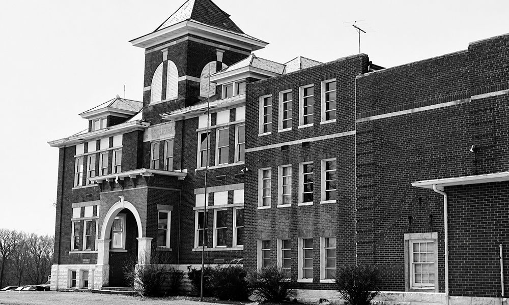 Nineveh High School Indian Creek Schools