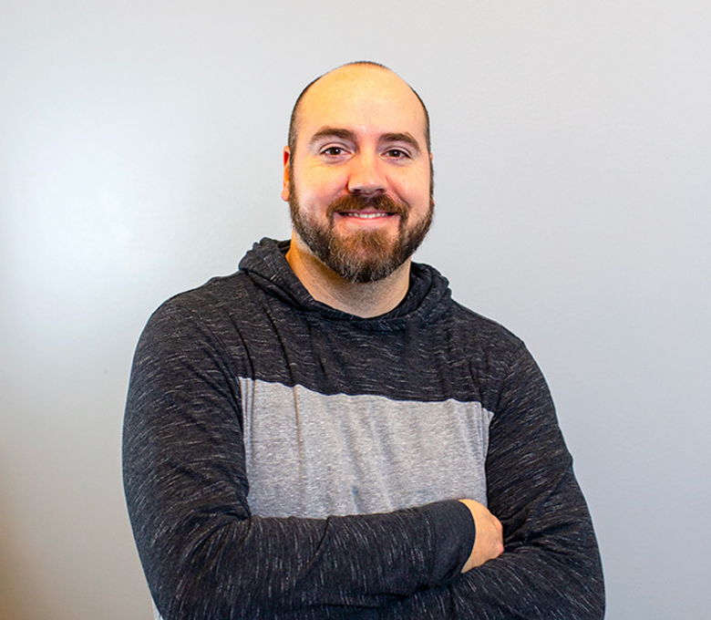 Jason Harrop - IN Image of Jason Harrop - IN