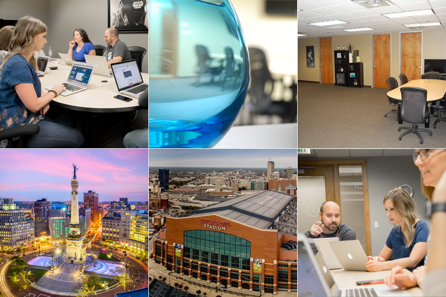 Indianapolis Office Indianapolis Office