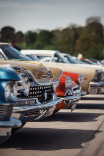Memorial Car Show Memorial Car Show