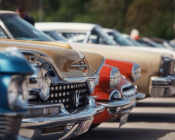 Memorial Car Show Memorial Car Show