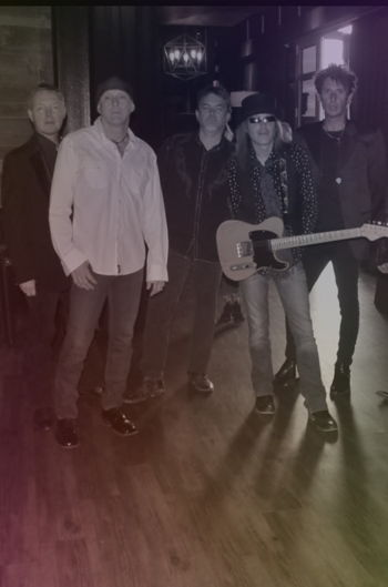 Picnic Concert Series at Mallow Run Winery – Southern Accents Picnic Concert Series at Mallow Run Winery – Southern Accents