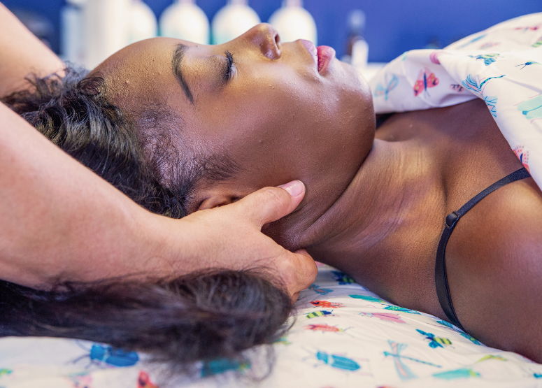 How Does Massage Help Mental Health? Image for How Does Massage Help Mental Health?
