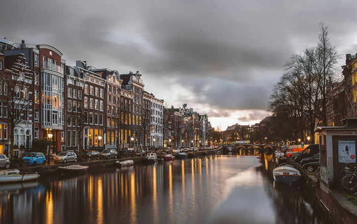 Wealth Taxes in the Netherlands: What US Expats Need to Know