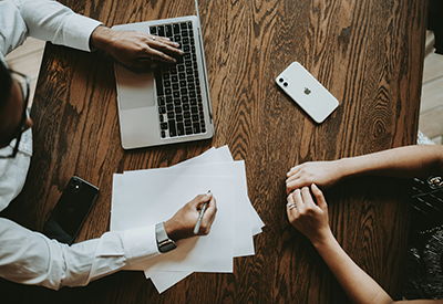 Image for Financial Checklist: What to Do Before Filing for Divorce