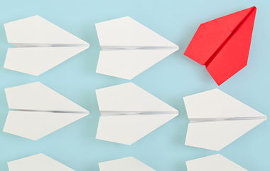 From Buddy to Boss: Successful Transition as a New Leader Image for From Buddy to Boss: Successful Transition as a New Leader