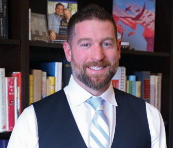 Image of Scott Stephen