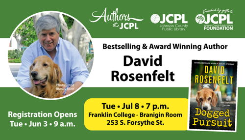 David Rosenfelt