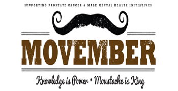 Movember Image for Movember