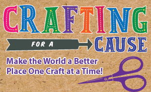 Image for Crafting for a Cause