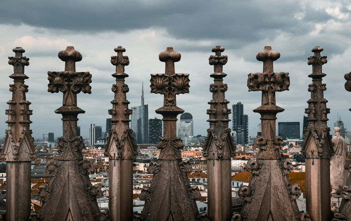 Raising Four Kids in Italy: Schools, Healthcare, and the $25K Tax Mistake