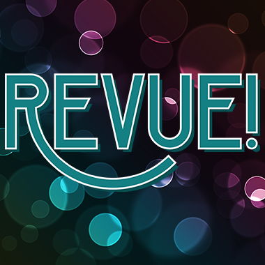 Image for YAP'S REVUE! AUDITIONS