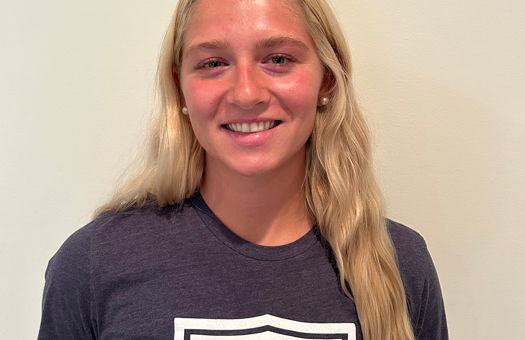 Image for Indian Creek Welcomes New Aquatics Director and Head Swim Coach