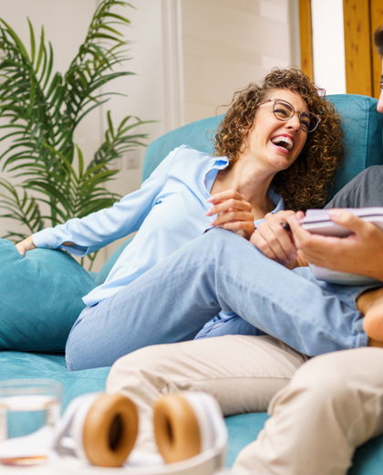 Your Path to Financial Improvement Begins With This Question