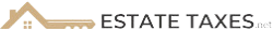 Logo for estate taxes