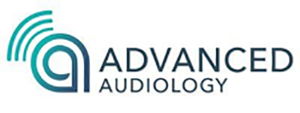 Logo for Advanced Audiology