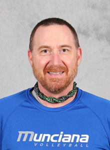 Mike Dodrill Image of Mike Dodrill