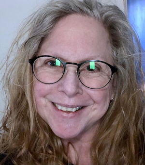 Karen Z. Image of Karen Z.