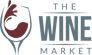The Wine Market at Fountain Square Logo for The Wine Market at Fountain Square