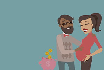 Image for Maternity and Paternity Leave: Are You Financially Prepared?