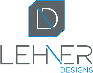 Logo for Lehner Designs