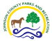 Logo for Johnson County Parks and Recreation