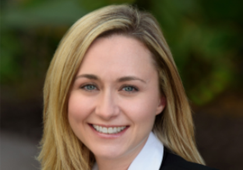 Nicole Goddard Leadership Johnson County Indiana