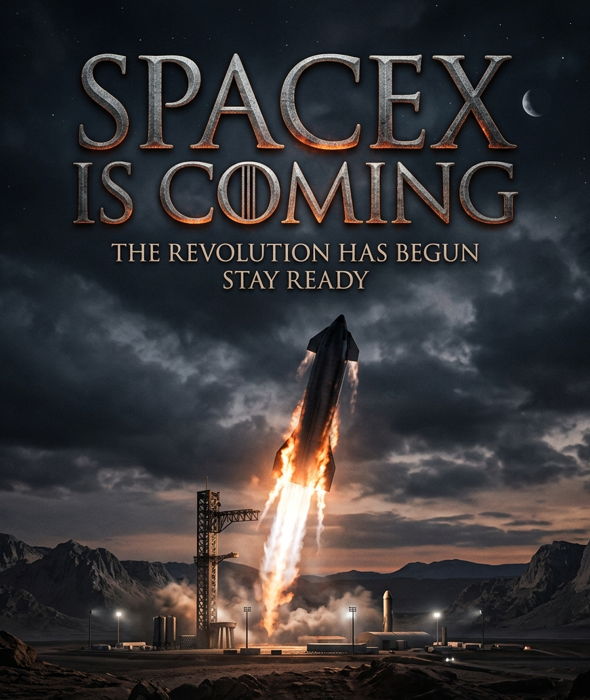 image for SpaceX IPO 2026: Why It's Coming to Your Portfolio Whether You Want It or Not