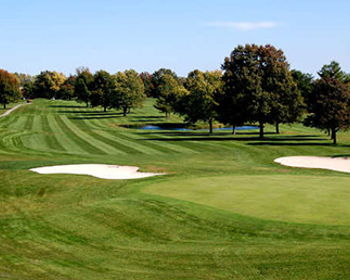 MEPI Golf Outing