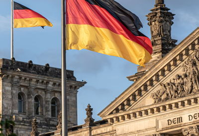 Image for Does Germany Allow Dual Citizenship for U.S. Citizens?