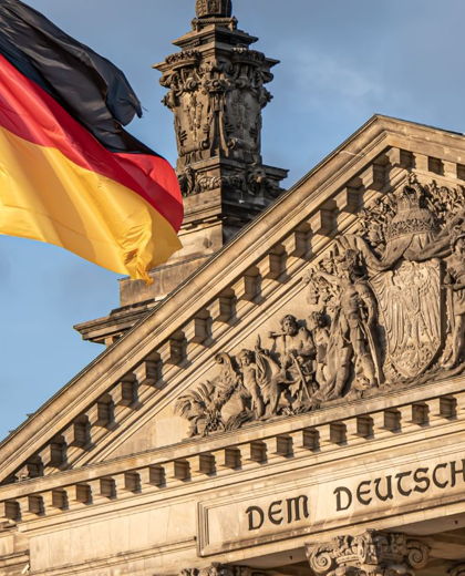 Does Germany Allow Dual Citizenship for U.S. Citizens?